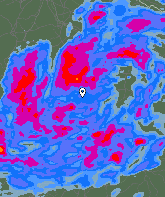 Precipitação
