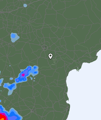 Precipitazioni