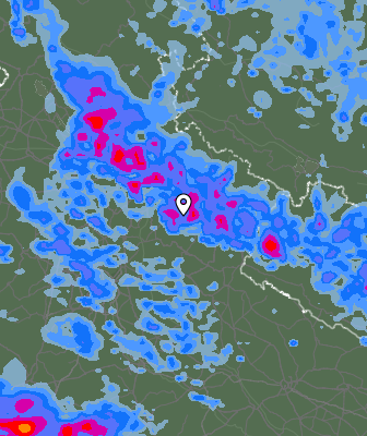 Precipitazioni