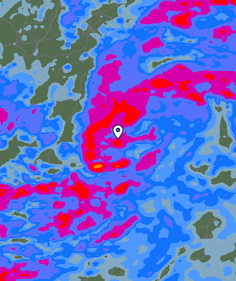 Precipitação