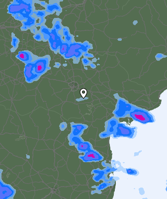 Precipitazioni
