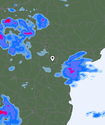 Precipitazioni
