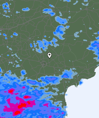 Precipitazioni