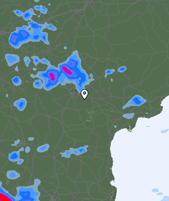 Precipitazioni