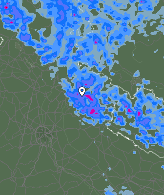 Precipitazioni