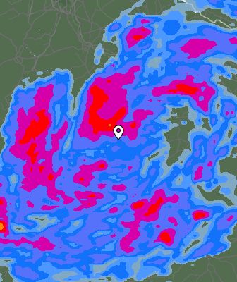 Precipitação