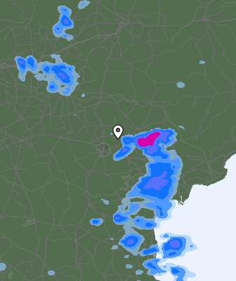 Precipitazioni