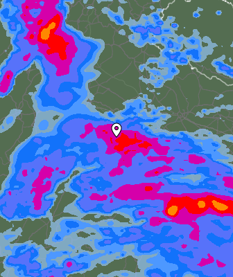 Precipitação