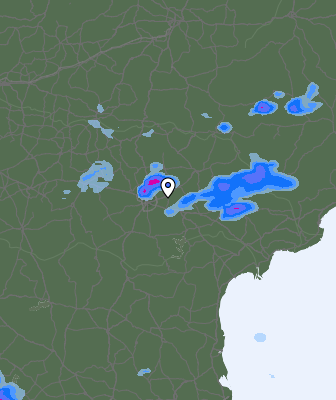 Precipitazioni