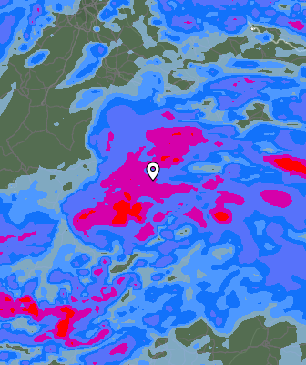 Precipitação