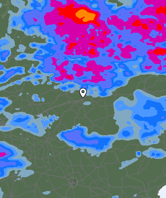 Precipitação