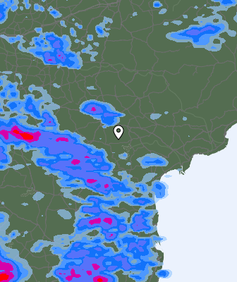 Precipitazioni