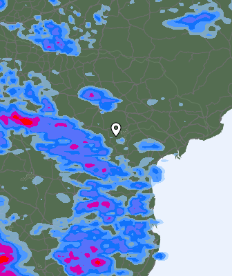 Precipitazioni