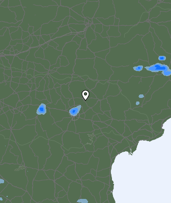 Precipitazioni