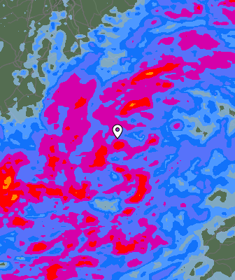Precipitação