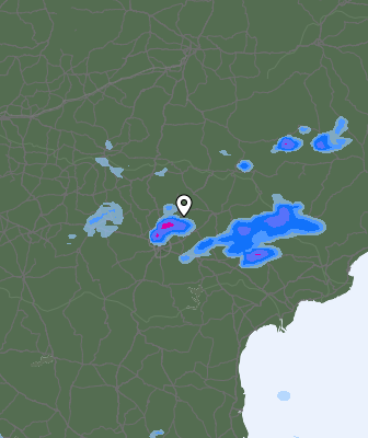 Precipitazioni