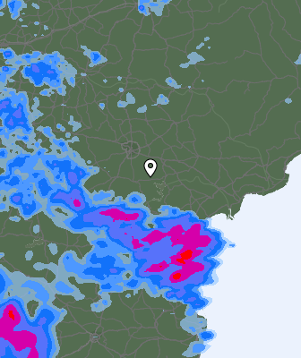 Precipitazioni