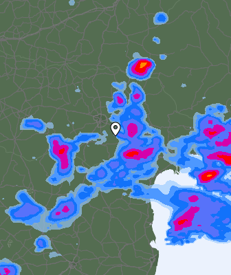 Precipitazioni