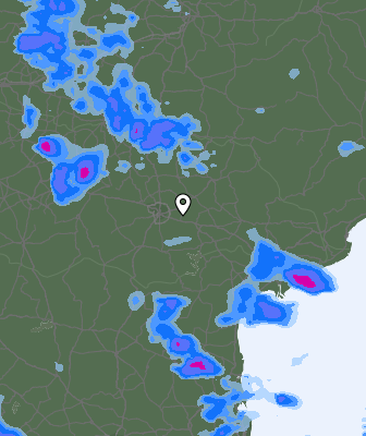 Precipitazioni
