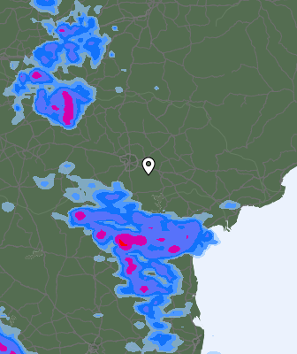 Precipitazioni