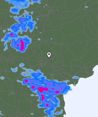 Precipitazioni