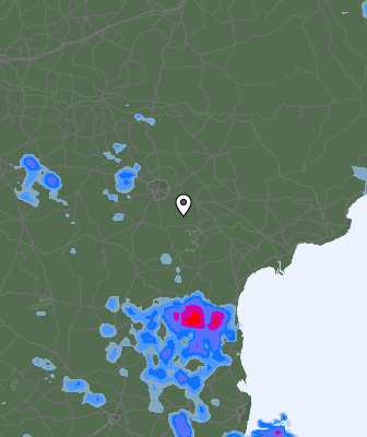 Precipitazioni
