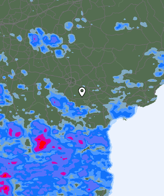 Precipitazioni