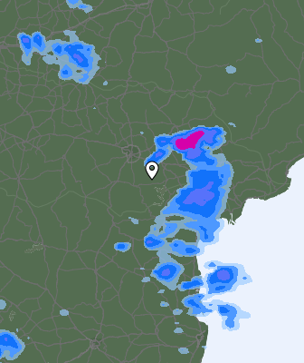 Precipitazioni