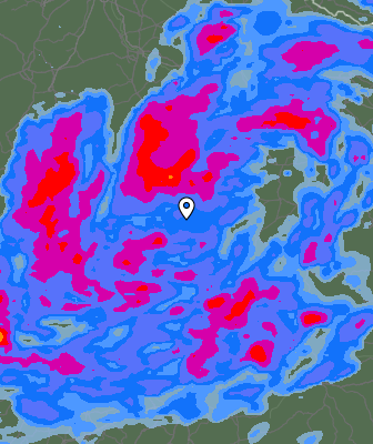 Precipitação
