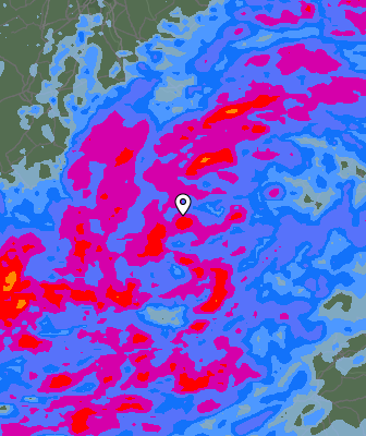 Precipitação