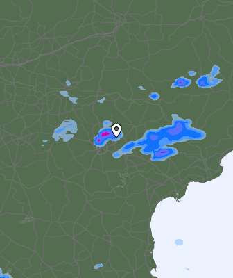 Precipitazioni
