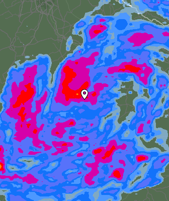 Precipitação