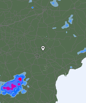 Precipitazioni