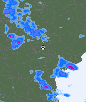 Precipitazioni
