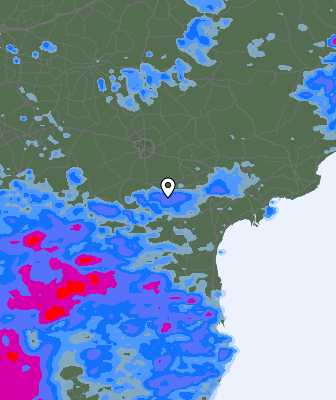 Precipitazioni