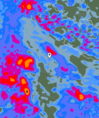 Precipitação