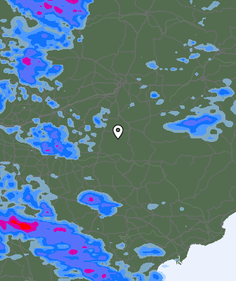 Opady atmosferyczne