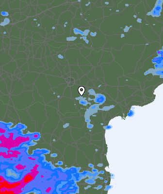 Precipitazioni