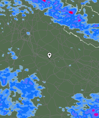 Precipitação