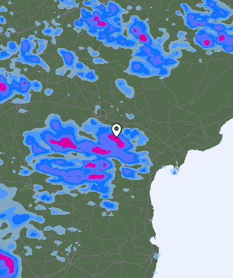Precipitazioni