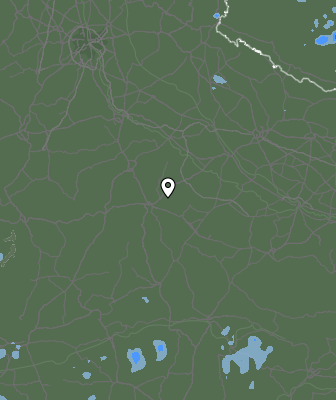 Nedbør