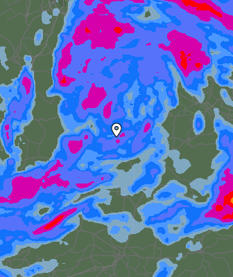 Precipitação