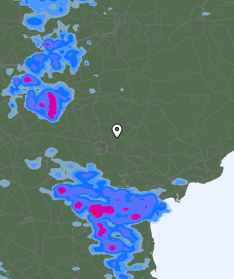 Precipitazioni