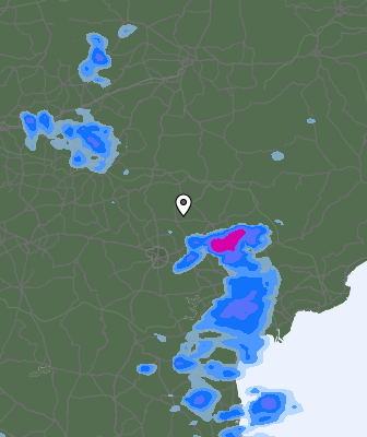 Precipitazioni