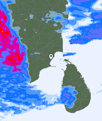 Precipitação