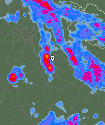 Precipitação