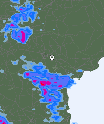 Precipitazioni