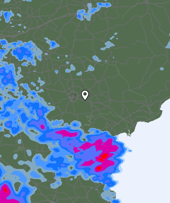 Precipitazioni