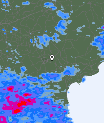 Precipitazioni
