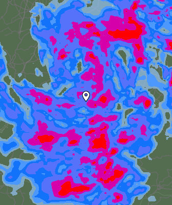 Precipitação